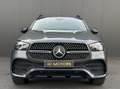 Mercedes-Benz GLE 300 d 4-Matic 245cv - Pack AMG - Multibeam - 360 Gris - thumbnail 5
