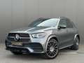 Mercedes-Benz GLE 300 d 4-Matic 245cv - Pack AMG - Multibeam - 360 Gris - thumbnail 1