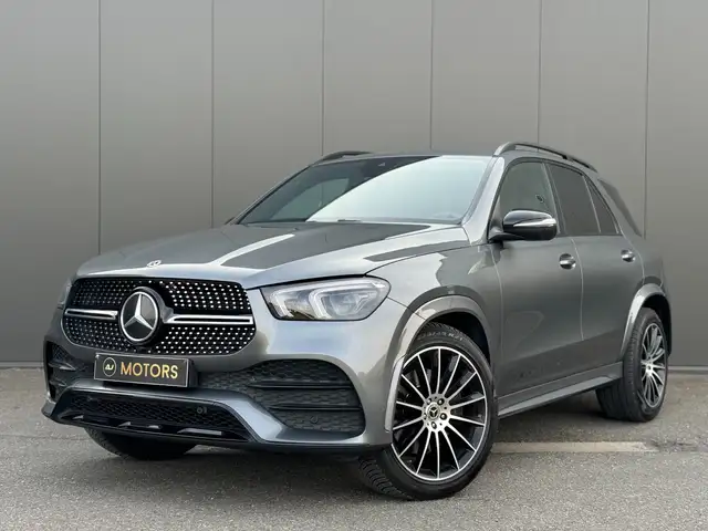 Mercedes-Benz GLE 300 d 4-Matic 245cv - Pack AMG - Multibeam - 360