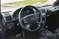 Mercedes-Benz G 230 G350 SWB Grau - thumbnail 2