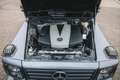 Mercedes-Benz G 230 G350 SWB Grau - thumbnail 8