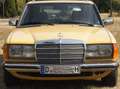 Mercedes-Benz 230 TE Yellow - thumbnail 2