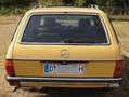 Mercedes-Benz 230 TE Yellow - thumbnail 4
