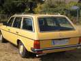 Mercedes-Benz 230 TE Yellow - thumbnail 5
