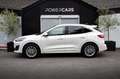 Ford Kuga Vignale PHEV  Pano  HUD  Leder  Trekhaak  ACC Blanc - thumbnail 8