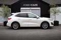 Ford Kuga Vignale PHEV  Pano  HUD  Leder  Trekhaak  ACC Blanc - thumbnail 4