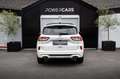 Ford Kuga Vignale PHEV  Pano  HUD  Leder  Trekhaak  ACC Blanc - thumbnail 9