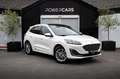 Ford Kuga Vignale PHEV  Pano  HUD  Leder  Trekhaak  ACC Blanc - thumbnail 3