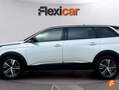 Peugeot 5008 1.2 PureTech S&S Allure 7 pl. 130 Blanc - thumbnail 9