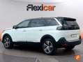 Peugeot 5008 1.2 PureTech S&S Allure 7 pl. 130 Blanc - thumbnail 7