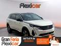 Peugeot 5008 1.2 PureTech S&S Allure 7 pl. 130 Blanc - thumbnail 1