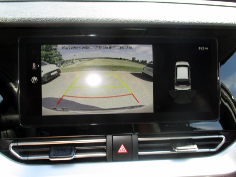 Kia Niro 1,6 HEV silber — photo 8