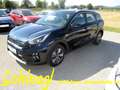 Kia Niro 1,6 HEV silber Blau - thumbnail 1