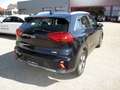 Kia Niro 1,6 HEV silber Blau - thumbnail 3