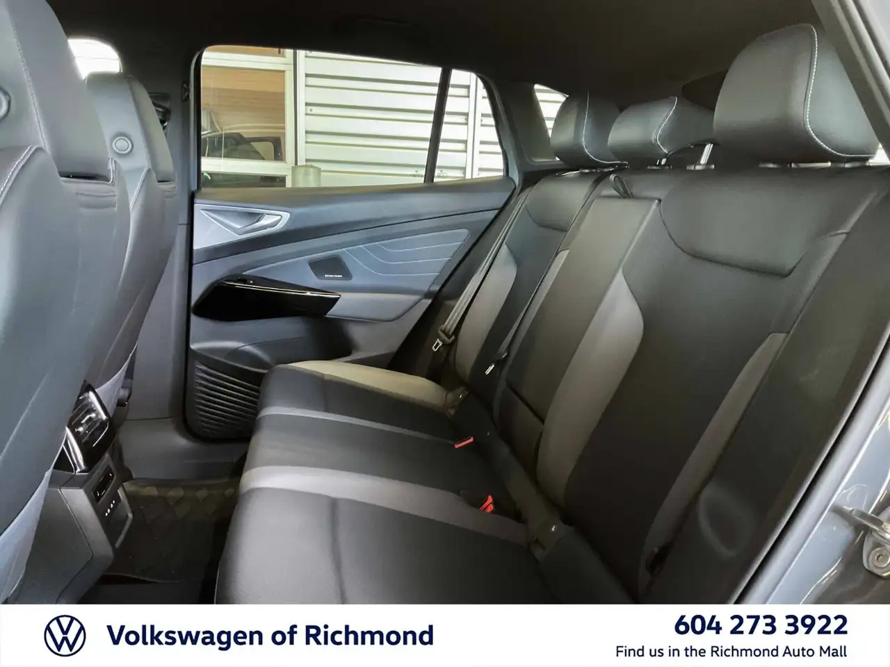 Volkswagen ID.4 fotografie Volkswagen ID.4