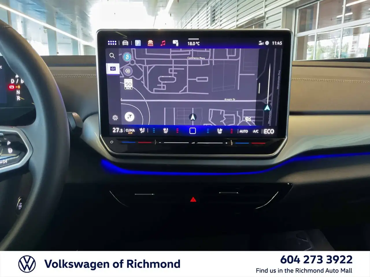 Volkswagen ID.4 fotografie Volkswagen ID.4