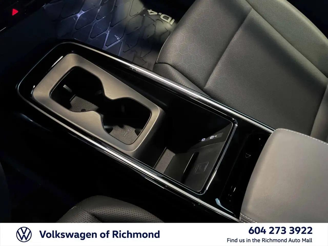 Volkswagen ID.4 fotografie Volkswagen ID.4