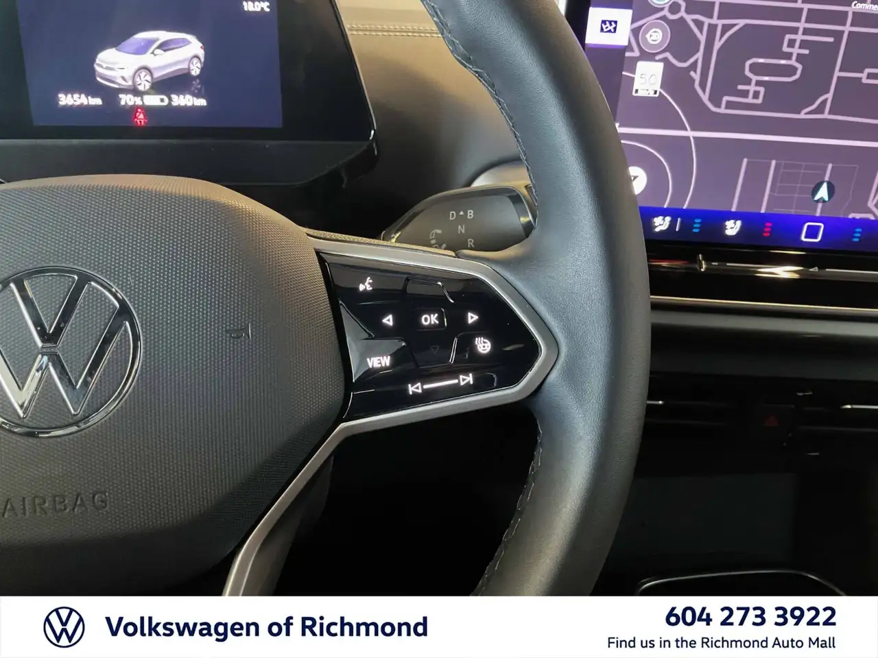 Volkswagen ID.4 fotografie Volkswagen ID.4