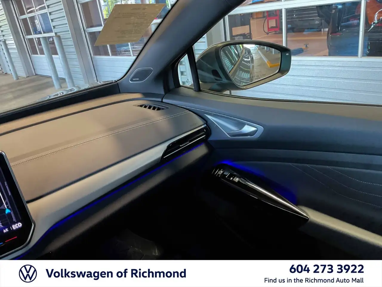 Volkswagen ID.4 fotografie Volkswagen ID.4