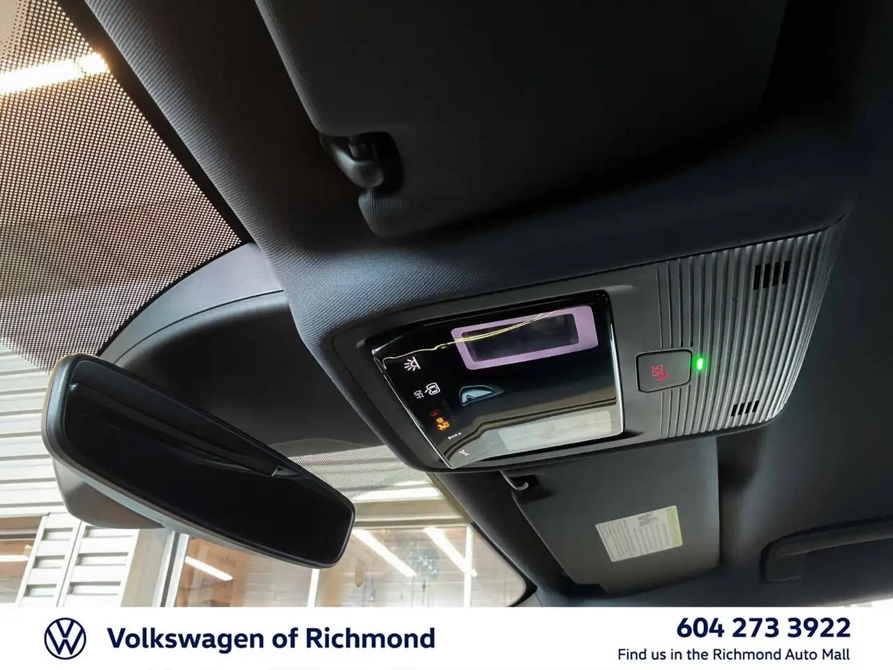 Volkswagen ID.4 fotografie Volkswagen ID.4