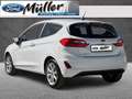 Ford Fiesta Cool & Connect 1.1 Navi Weiß - thumbnail 6