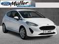 Ford Fiesta Cool & Connect 1.1 Navi Weiß - thumbnail 3