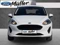Ford Fiesta Cool & Connect 1.1 Navi Weiß - thumbnail 2