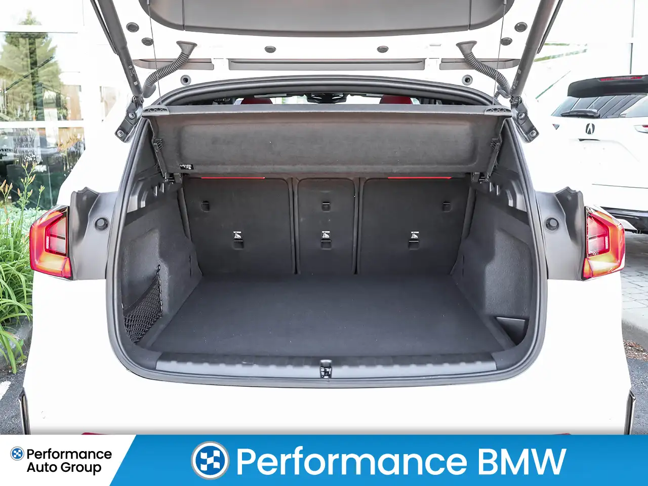 BMW X1 photo BMW X1