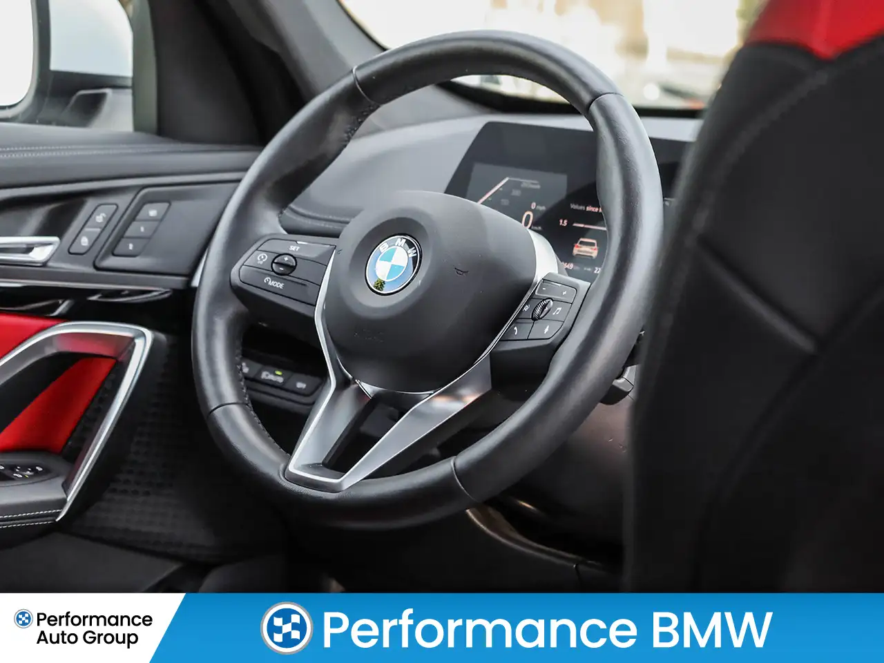 BMW X1 photo BMW X1