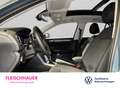Volkswagen T-Roc Style 1.5 MATRIX+PANO+RFK+ACC+NAVI+AHK+STHZ+MASSAG Blau - thumbnail 8