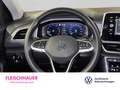 Volkswagen T-Roc Style 1.5 MATRIX+PANO+RFK+ACC+NAVI+AHK+STHZ+MASSAG Blau - thumbnail 10