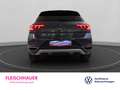 Volkswagen T-Roc Style 1.5 MATRIX+PANO+RFK+ACC+NAVI+AHK+STHZ+MASSAG Blau - thumbnail 5