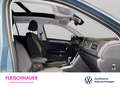 Volkswagen T-Roc Style 1.5 MATRIX+PANO+RFK+ACC+NAVI+AHK+STHZ+MASSAG Blau - thumbnail 16
