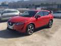 Nissan Qashqai DIGT NConnecta Rojo - thumbnail 3