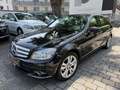 Mercedes-Benz C 180 Kompr.,Limo, PDC v&h,Navi,Klimaautomatik Schwarz - thumbnail 1