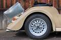 Morgan Roadster 3.7 Liter V6 aus 1. Hand Beige - thumbnail 9