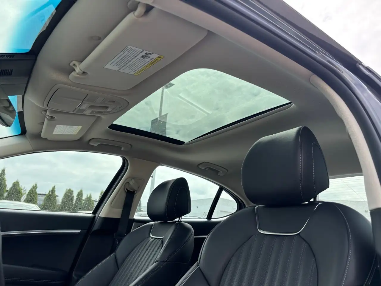 Genesis G70 снимка Genesis G70
