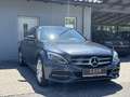 Mercedes-Benz C 220 BlueTEC Aut.*1 bezits* Grau - thumbnail 3