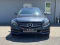 Mercedes-Benz C 220 BlueTEC Aut.*1 bezits* Grau - thumbnail 1