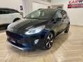 Ford Fiesta Fiesta Active 1.0 ecoboost s Noir - thumbnail 1