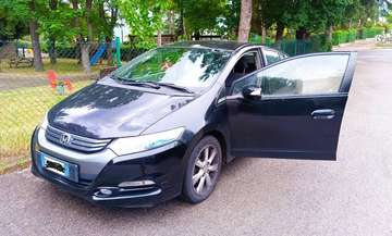 Insight 1.3 Elegance ima cvt