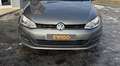 Volkswagen Golf 1.2 tsi 110 ch bluemotion lounge Gris - thumbnail 2