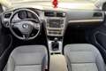 Volkswagen Golf 1.2 tsi 110 ch bluemotion lounge Gris - thumbnail 14