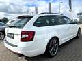 Skoda Octavia Combi RS 2.0 TSI DSG /NAVI/LED/ACC/AHK Weiß - thumbnail 5