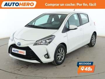 1.5 Hybrid Active