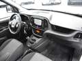 Fiat Doblo 1.6 MJET / CARPLAY / GPS / CAMERA / DAB / CC / AC Blanco - thumbnail 12