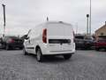 Fiat Doblo 1.6 MJET / CARPLAY / GPS / CAMERA / DAB / CC / AC Blanco - thumbnail 5