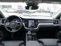 Volvo V60 Ultra Dark T8 AWD B&W/HUD/360°/KAM/MASSAGE Silber - thumbnail 18