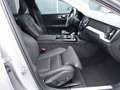 Volvo V60 Ultra Dark T8 AWD B&W/HUD/360°/KAM/MASSAGE Silber - thumbnail 10