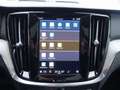 Volvo V60 Ultra Dark T8 AWD B&W/HUD/360°/KAM/MASSAGE Silber - thumbnail 14